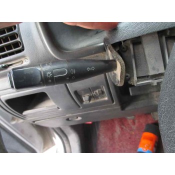 citroën berlingo del año 2000