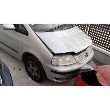 volkswagen sharan (7m6/7m9) del año 2002