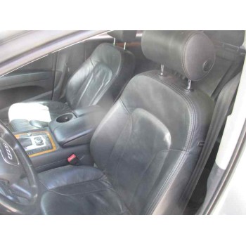 audi q7 (4l) del año 2006