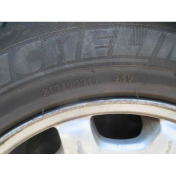 mercedes-benz clase e (w210) berlina diesel del año 1998