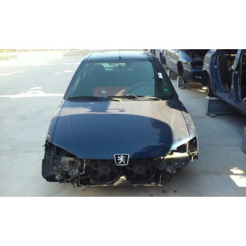 peugeot 106 (s2) del año 2001