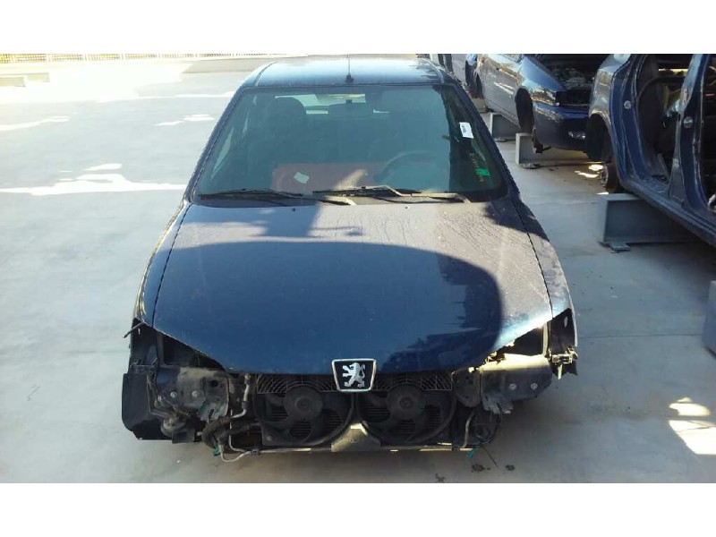 PEUGEOT 106 (S2)