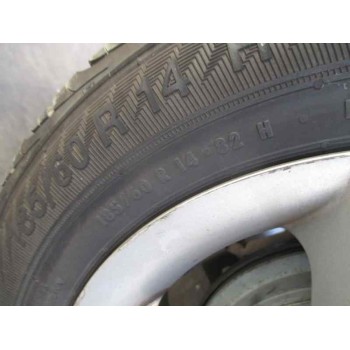 seat ibiza (6l1) del año 2003