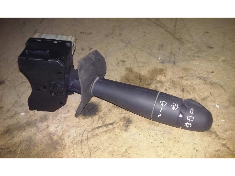 Recambio de mando limpia para renault clio ii fase ii (b/cb0) 1.5 dci diesel referencia OEM IAM   