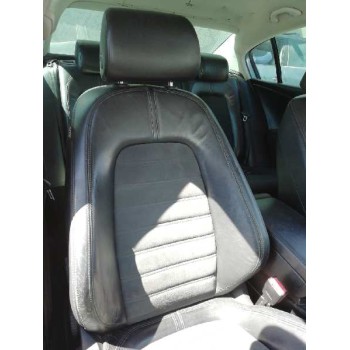 volkswagen passat berlina (3c2) del año 2005