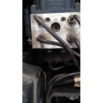 citroën xsara berlina del año 2000