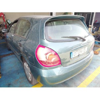 nissan almera (n16/e) del año 2003