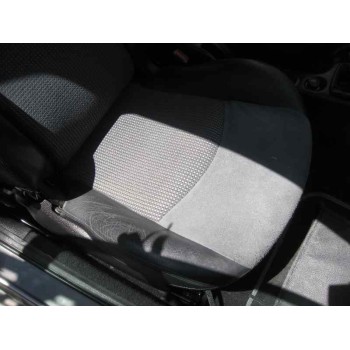 peugeot 206 berlina del año 1999