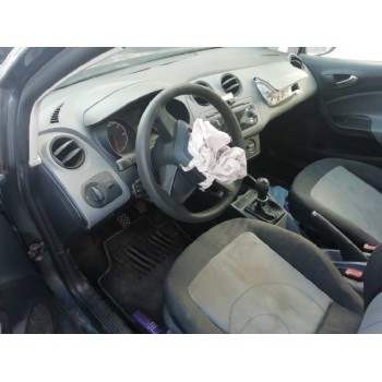 seat ibiza (6j5) del año 2012