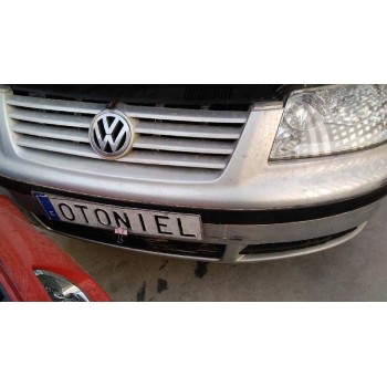 volkswagen sharan (7m6/7m9) del año 2002