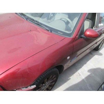 mg serie 25 (rf) del año 2005