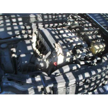 mercedes-benz clase e (w210) berlina diesel del año 1998