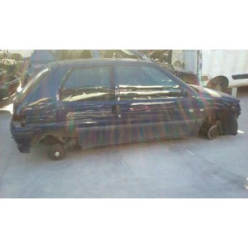 peugeot 106 (s2) del año 2001