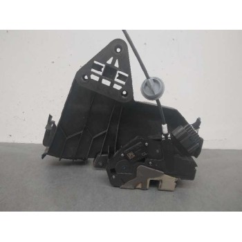 Recambio de cerradura puerta delantera derecha para volvo s60 lim. kinetic referencia OEM IAM 31301737  6 CABLES