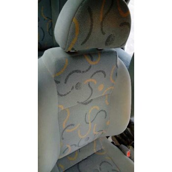 daewoo kalos del año 2003