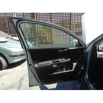 volkswagen passat berlina (3c2) del año 2005