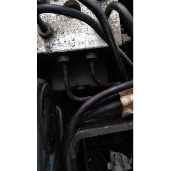 citroën xsara berlina del año 2000