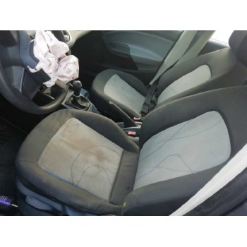 seat ibiza (6j5) del año 2012