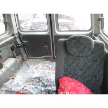 citroën berlingo del año 2000