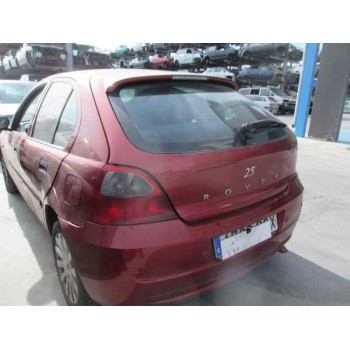 mg serie 25 (rf) del año 2005