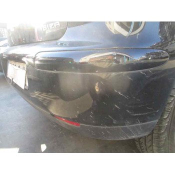 seat ibiza (6l1) del año 2003