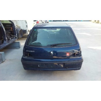peugeot 106 (s2) del año 2001