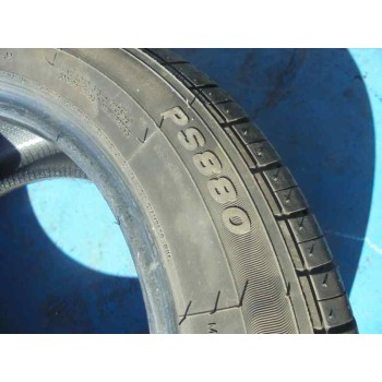 seat cordoba berlina (6l2) del año 2004