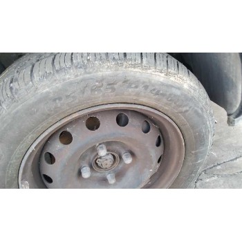 citroën xsara berlina del año 2000