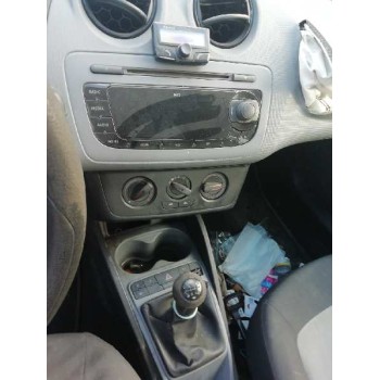 seat ibiza (6j5) del año 2012