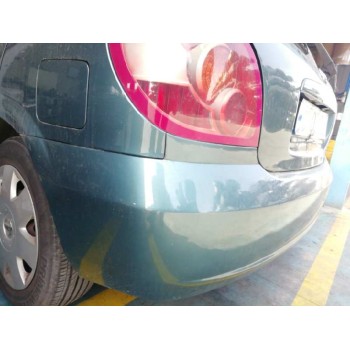 nissan almera (n16/e) del año 2003