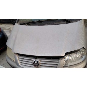 volkswagen sharan (7m6/7m9) del año 2002