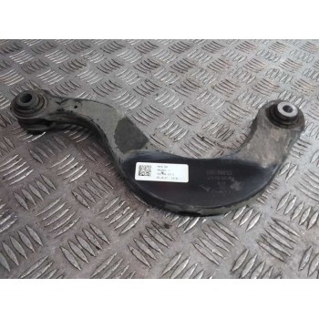 Recambio de tirante trasero izquierdo para skoda superb (3v3) ambition referencia OEM IAM 5Q0505323D 5Q0505323C SUPERIOR