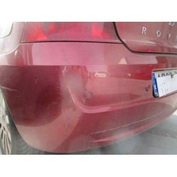 mg serie 25 (rf) del año 2005