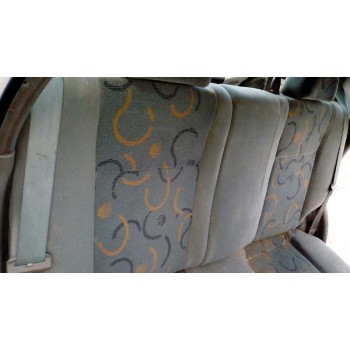 daewoo kalos del año 2003