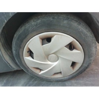 seat ibiza (6j5) del año 2012