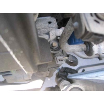 peugeot 206 berlina del año 1999