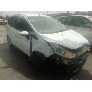 ford b-max del año 2012