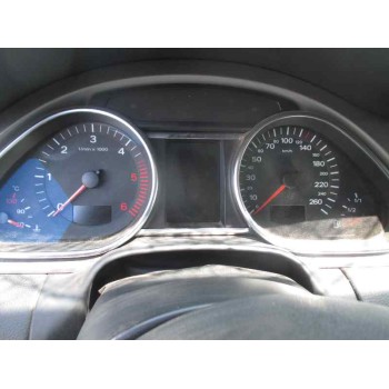 audi q7 (4l) del año 2006