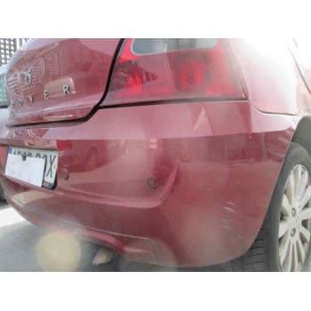 mg serie 25 (rf) del año 2005