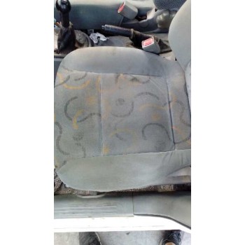 daewoo kalos del año 2003