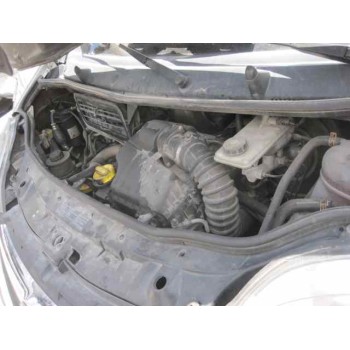 opel vivaro furgón/combi (07.2006 =>) del año 2008