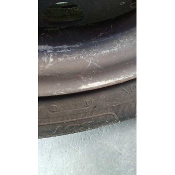 citroën xsara berlina del año 2000