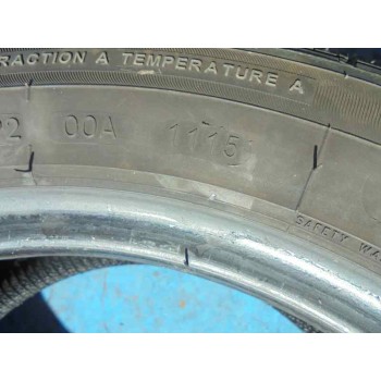 seat cordoba berlina (6l2) del año 2004