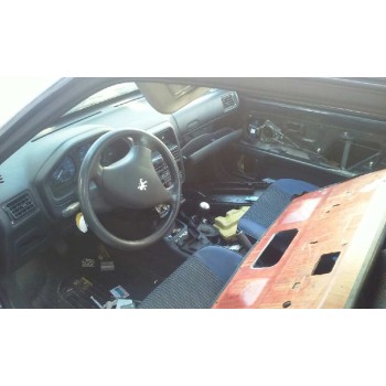 peugeot 106 (s2) del año 2001