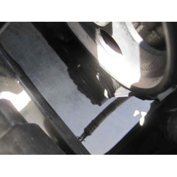 peugeot 206 berlina del año 1999