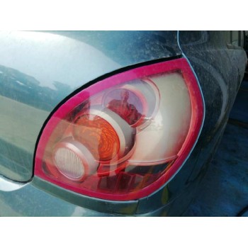 nissan almera (n16/e) del año 2003