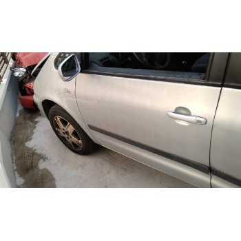 volkswagen sharan (7m6/7m9) del año 2002