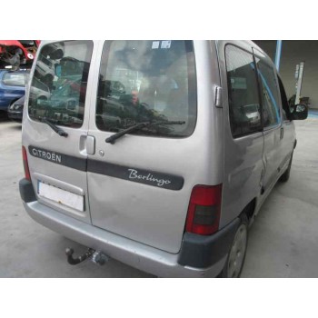 citroën berlingo del año 2000