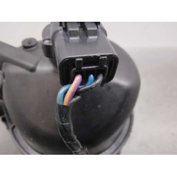 Recambio de filtro gasoil para jaguar xe portfolio awd referencia OEM IAM GX739D202AE 3 CABLES 