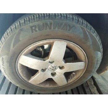 peugeot 207 del año 2008